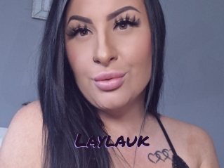 Laylauk