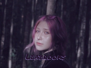 Leabrooks