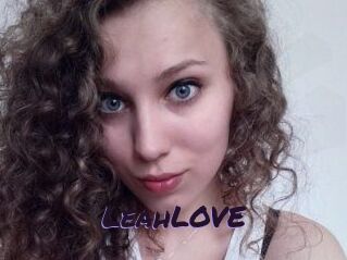 LeahLOVE