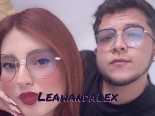 Leahandalex