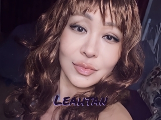 Leahtan