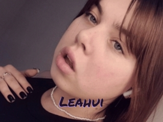 Leahui