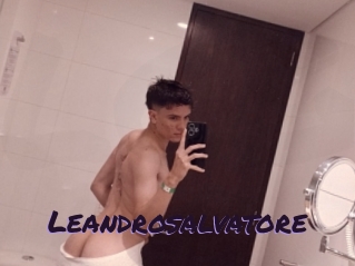 Leandrosalvatore