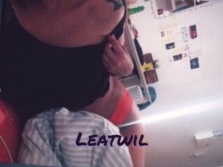 Leatwil