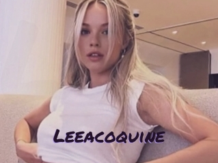 Leeacoquine