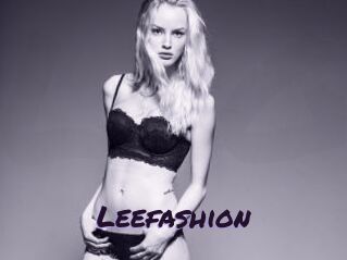 Leefashion