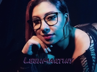 Leehmartiny