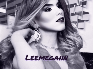 Leemegann