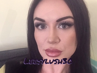 Leesylush30