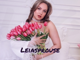 Leiasprouse