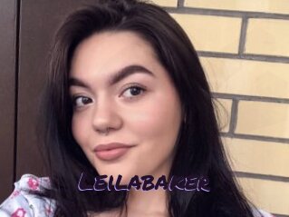Leilabaker