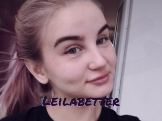 Leilabetter