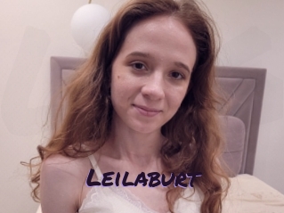 Leilaburt