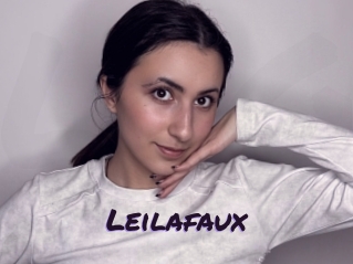 Leilafaux