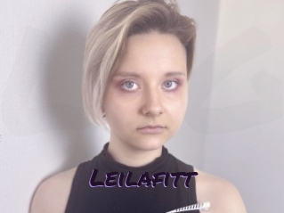 Leilafitt