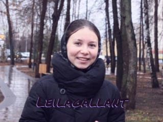 Leilagallant