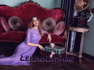 Leilagladman
