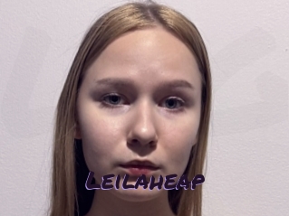 Leilaheap