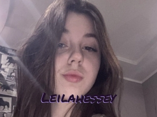 Leilahessey