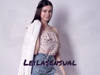 Leilasensual