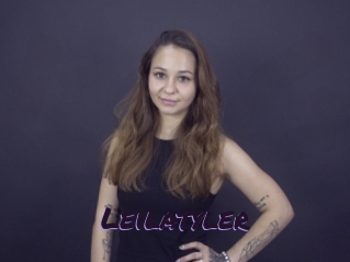 Leilatyler