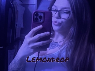 Lemondrop