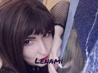 Lenami