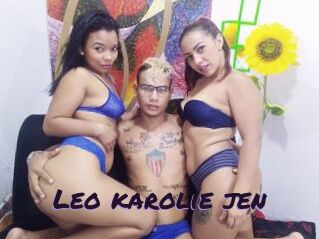 Leo_karolie_jen