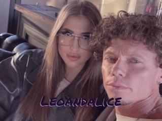 Leoandalice