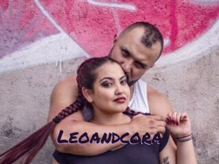 Leoandcora