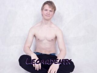 Leoardentx