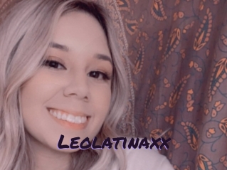 Leolatinaxx