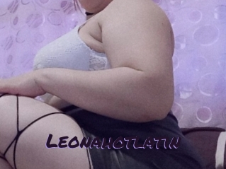 Leonahotlatin