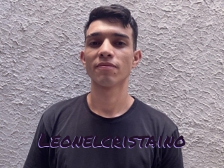 Leonelcristaino