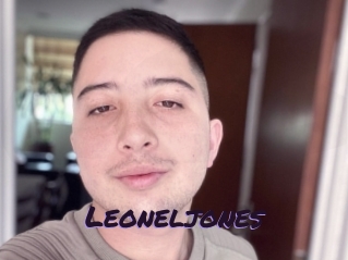 Leoneljones