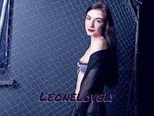 Leonelovely