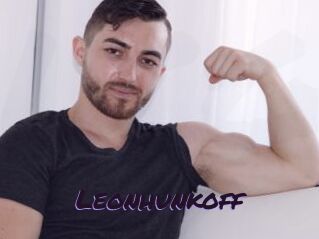 Leonhunkoff