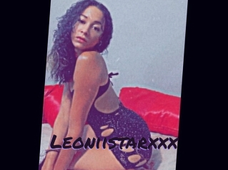 Leoniistarxxx