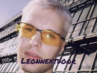 Leonnextdoor