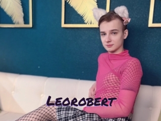 Leorobert