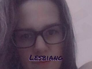 Lesbiang