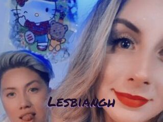 Lesbiangh