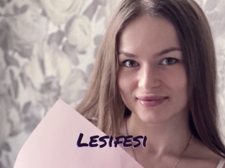 Lesifesi