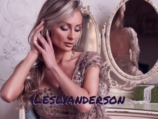 Leslyanderson