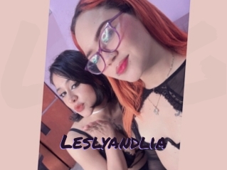 Leslyandlia