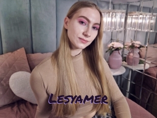 Lesyamer