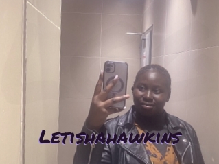 Letishahawkins