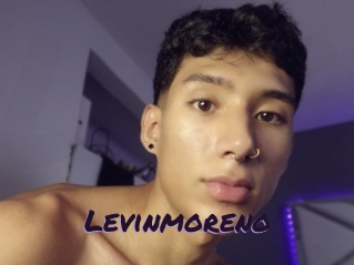 Levinmoreno