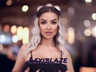 Lexiblaze