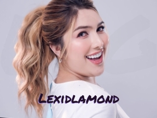 Lexidlamond